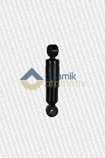 KABIN AMORTİSÖR ÖN  IVECO EUROTECH E 440 EUROSTAR EUROTRAKKER resmi