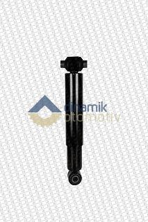 ARKA ŞASE AMORTİSÖR MERCEDES  AXOR- ACTROS 1831-1835 -1840-1843-1853-1857 resmi