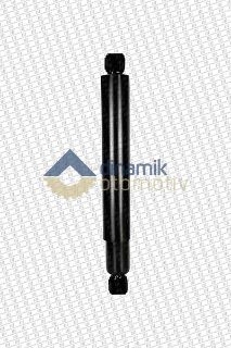 ARKAN AMORTİSÖR CARGO 3936 (8X4) MIKSER 4136 (8X4) resmi