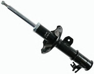 ÖN AMORTİSÖR GAZLI R19 resmi