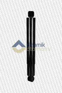ŞASE AMORTİSÖRÜ ARKA  SCANIA 94/114/124/144/164 resmi