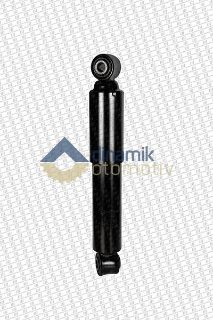 AMORTİSÖR KIRKAYAK DIKEY (ŞASE) FRUEHAUF resmi