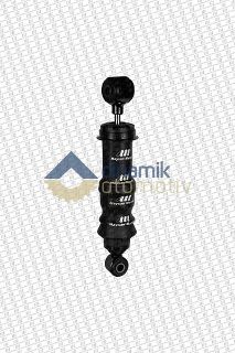 KABIN KÖRÜĞÜ ÖN KORUKLU M-BENZ AXOR 1840 04> resmi