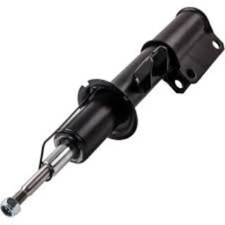 ÖN AMORTİSÖR SOL PEJO 207 1.4 1.4HDi 1.6 1.6HDİ 06 47 CM KISA MİLLİ resmi