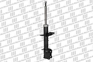 ÖN AMORTİSÖR SOL GAZLI CORSA C 00-06 resmi