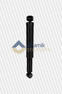 ÖN  ŞASE AMORTİSÖR MERCEDES ATEGO 1512-1517 C36- C40 resmi