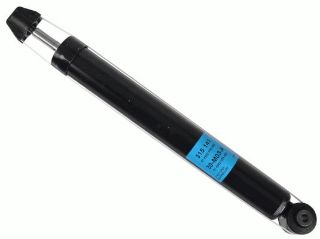 ARKA AMORTİSÖR SAĞ / SOL 308 1,4 16V 1,6 16V 2,0 HDI 07=> resmi