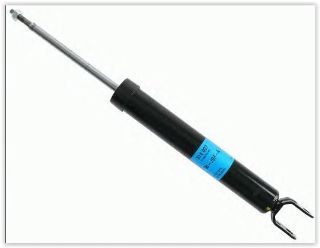 ARKA AMORTİSÖR İ30 HB 07-12 resmi