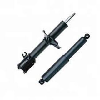 KOPYA AMORTISOR ON SOL HB HYUNDAI I10 16- resmi