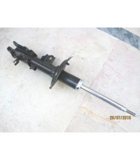 X ÖN AMORTİSÖR SOL KİA RİO 02-05 GAZLI resmi