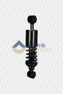 KABIN ÖN AMORTİSÖRU MAN TGA>00 D2866 D2876 TGS>11 D2066 D2676 resmi