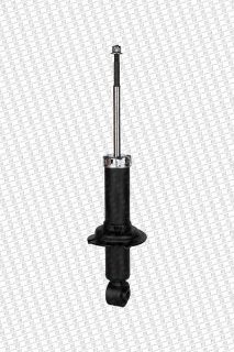 ARKA AMORTİSÖR HONDA CİVİC/TYPE-R 01-06 GAZLI resmi