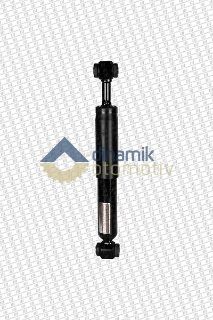KABIN AMORTİSÖR ARKA YATAY MERCEDES AXOR TE 1823/1828/2528/2628 SERILERI resmi