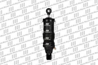 KABIN AMORTİSÖRU ÖN KORUKLU MERCEDES ACTROS 1831-1835-1840-1843-1848-1853 93 > (OM541) resmi