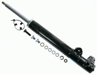 ÖN AMORTİSÖR MERCEDES 124 KASA 87-93 -201 KASA 83-93 GAZLI resmi