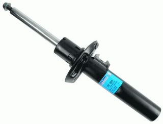 ÖN AMORTİSÖR DİZEL AUDI A3 03-13 resmi
