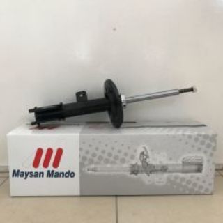 ÖN SOL AMORTİSÖR PARTNER TEPEE BERLİNGO  08> resmi