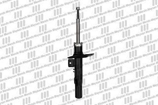 ÖN AMORTİSÖR SAĞ PEJO 207 1.4 1.4HDİ 1.6 1.6HDİ 06 47 CM KISA MİLLİ resmi