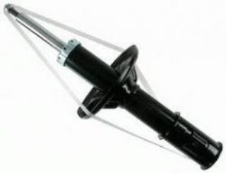 ÖN AMORTİSÖR SOL HONDA CİVİC 01-03 İNCE MİL GAZLI resmi