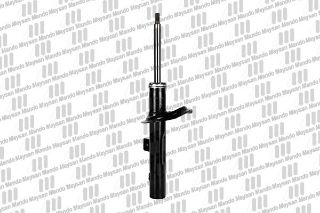 ÖN AMORTİSÖR SOL P306 93-01 YAĞLI R8002 resmi