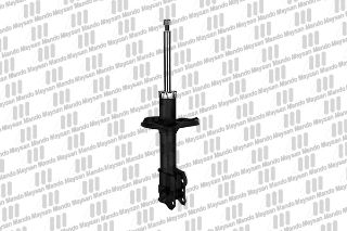 ÖN AMORTİSÖR SOL MAZDA 626 99-02 resmi