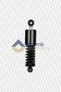 KABİN AMORTİSÖRÜ ÖN  AXOR SKNC 1835/40/43 LS 4X2 3600/3900 resmi