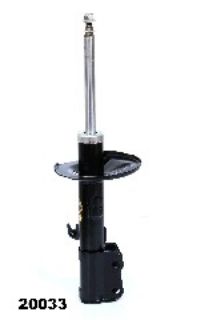 X PS9419339 ÖN AMORTİSÖR SOL COROLLA 02-06 GAZLI resmi