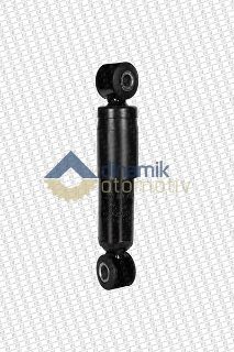 KABIN AMORTİSÖR ÖN  IVECO EUROTECH E 440 EUROSTAR EUROTRAKKER resmi