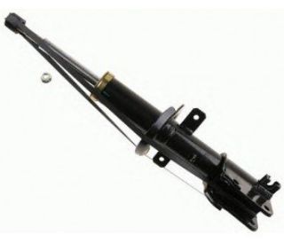 X ÖN AMORTİSÖR TRAFİC II III 1.6 1.9 2.0 DCİ VİVARO II III 1.6 1.9 2.0 CDTI resmi