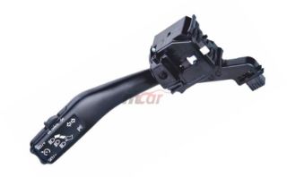 SİNYAL KOLU ( UZUN VE KISA - SELLEKTOR ) CADDY EOS GOLF V JETTA TOURAN ALTEA BCA BSU CBZB resmi