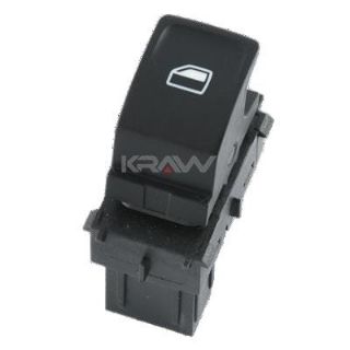 CAM AÇMA KAPAMA ANAHTARI TEKLI KIRMIZI ISIK SAĞ ÖN VE ARKA TARAFLAR ARONA ATECA İBİZA POLO A1 18>> LEON 13>20 resmi