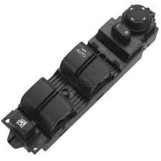 CAM ANAHTARI SOL AN1308 RANGER (06-12) DÖRTLÜ 10PİN resmi