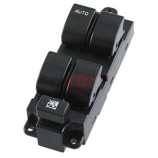 CAM AÇMA KUMANDA DÜĞMESİ SOL DÖRTLÜ MAZDA BT50 12-16 15 PIN resmi