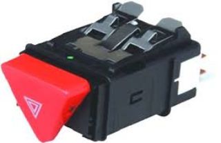 FLAŞÖR ANAHTARI AN482 POLO(00-02) T4 resmi