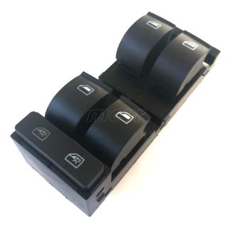 CAM ANAHTARI SOL AN1502 A3 (97-03) A6 (98-05) DÖRTLÜ resmi