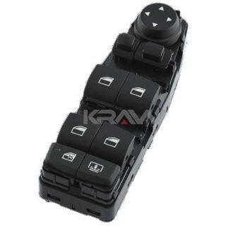CAM ANAHTARI ÖN SOL (ARKA GUNESLIK KATLAMALI KARARAN AYNA) BMW F30 F80 resmi