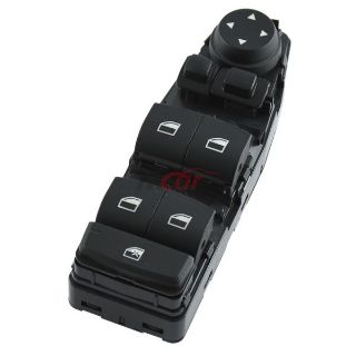KUMANDA DÜĞMESİ SOL DÖRTLÜ PERDESIZ KATLANIR F06 - F07 - F10 - F11 - F20 - F18 - F25 - F26 - F30 - F31 resmi