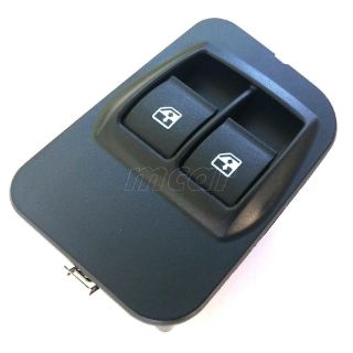 CAM ANAHTARI SOL AN228 FİORİNO BİPPER NEMO resmi