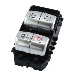 CAM AÇMA SALTERI ARKA (DÖRTLÜ SIYAH) S-CLASS W222 13>17 resmi