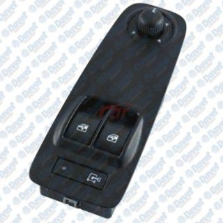 CAM AÇMA KAPAMA VE AYNA AYAR ANAHTARI SOL DUCATO4 BOXER4 JUMPER4 resmi