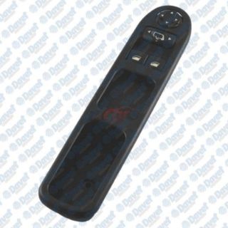 CAM ANAHTARI SOL İKİLİ AN610 P207 resmi