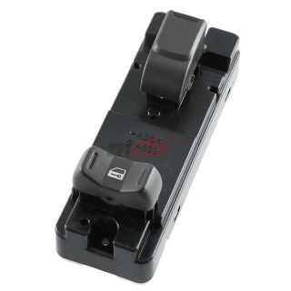 CAM ANAHTARI ÖN SAĞ AN931B DMAX TEKLİ MERKEZİ KİLİTLİ resmi