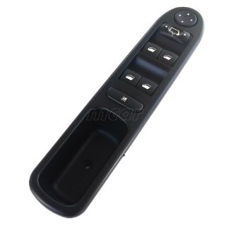 CAM ANAHTARI SOL AN616 P307 DÖRTLÜ (9 PİN) resmi