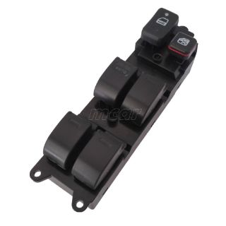 CAM ANAHTARI ÖN SOL AN874 COROLLA (93-98) DÖRTLÜ resmi