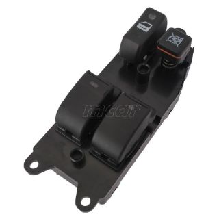 CAM ANAHTARI SOL AN880 COROLLA ÇİFTLİ (02-07) resmi