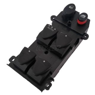 CAM ANAHTARI SOL AN896 CİVİC (06-10) DÖRTLÜ resmi