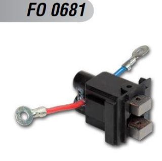 MARŞ KOMUR YUVASI 12V FX 68 FORD CONNECT FOCUS MONDEO resmi