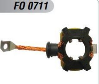 MARŞ KOMUR YUVASI 12V FX 70 71 FORD MONDEO TRANSİT ESCORT resmi
