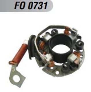 MARŞ KOMUR YUVASI 12V FX 73 FORD CONNECT FOCUS FİESTA MONDEO resmi
