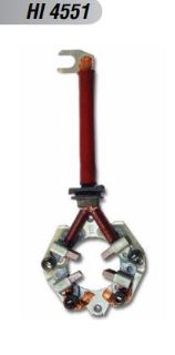 MARŞ KOMUR YUVASI 12V JASX 54 55 OPEL NİSSAN resmi